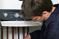 boiler repair Woore