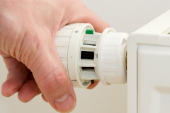 Woore central heating repair costs