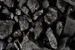 Woore coal boiler costs