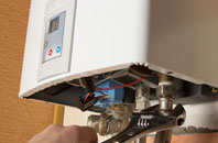 free Woore boiler install quotes