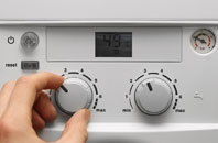 free Woore boiler maintenance quotes