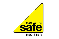 gas safe companies Woore